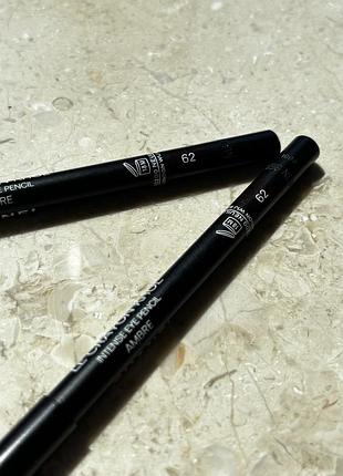 Chanel le crayon khol intense eye pencil — олівець для очей, відтінок 62 ambre