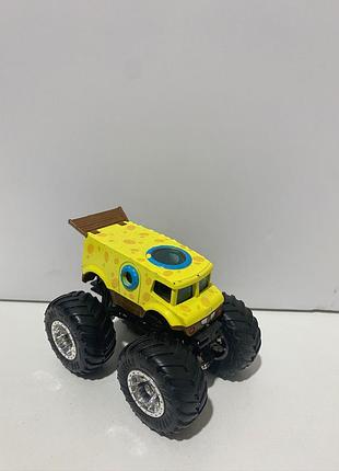 Monster truck оригінал 9