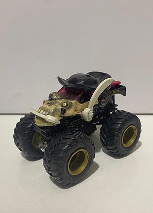 Monster truck оригінал 2