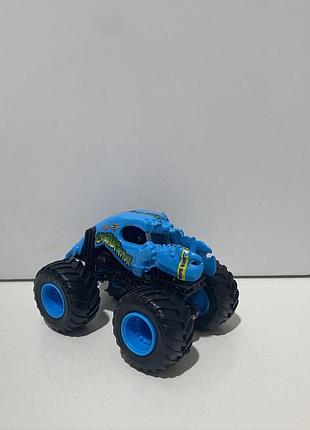 Monster truck оригінал 3