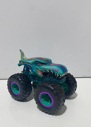 Monster truck оригінал 4
