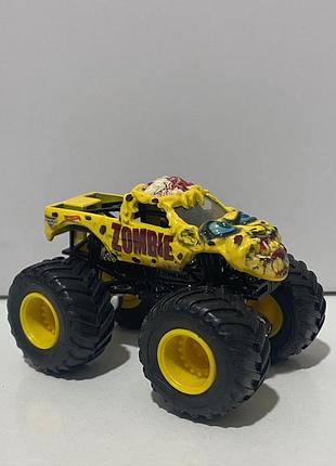 Monster truck оригінал 6