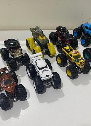 Monster truck оригінал