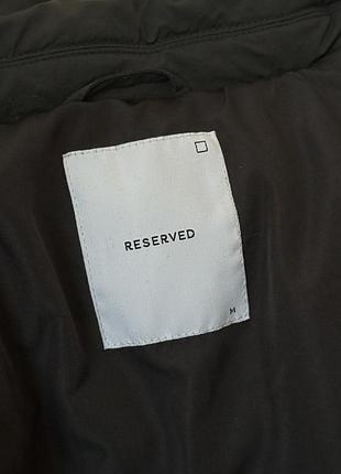 Чоловіча куртка/бомбер reserved 6