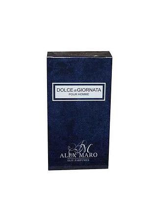 Туалетная вода мужская 76% dolce di giornata 100 мл тм alex maro