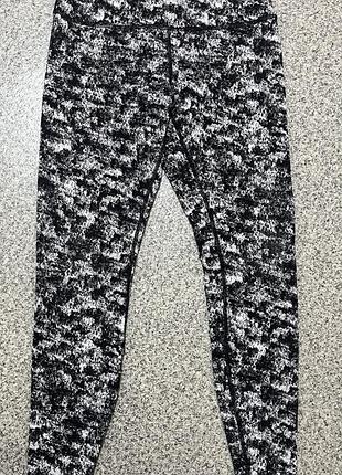 Лосини жіночі lululemon