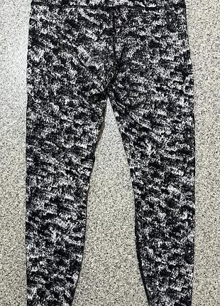 Лосини жіночі lululemon 3