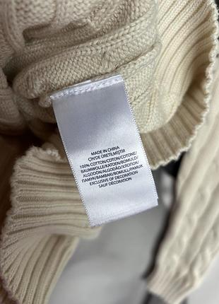 Светр ralph lauren 3