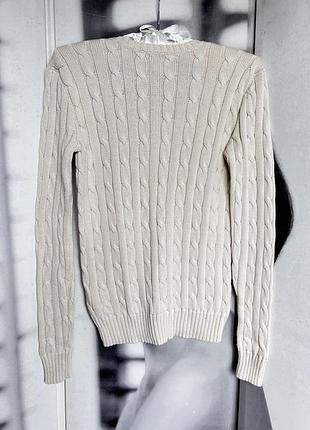 Светр ralph lauren 4
