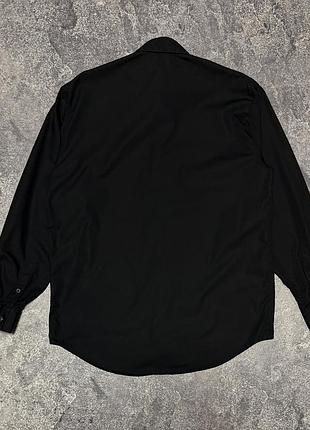 Сорочка versace classic v2, оригінал 3