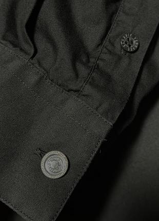 Сорочка versace classic v2, оригінал 5