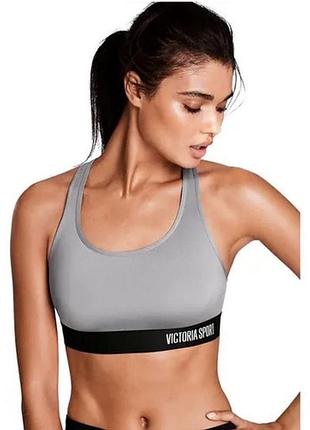 Женский спортивный топ бренда victorias secret sport p.xs