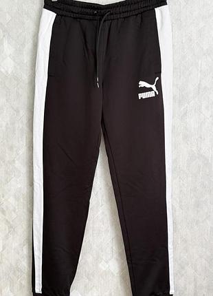 Чоловічі штани puma оригінал,розмір м