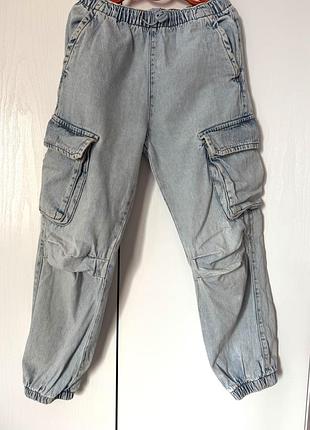 Джинси 122-128 lc waikiki