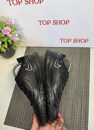 Оригинальные сороконожки детские nike 4