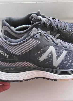 Кроссовки new balance solvi v2 5