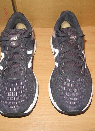 Кроссовки new balance solvi v2 3