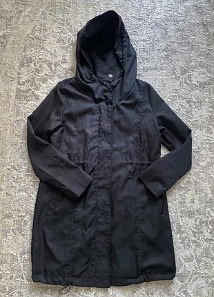 Парка жіноча zara