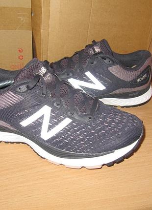 Кроссовки new balance solvi v2 4
