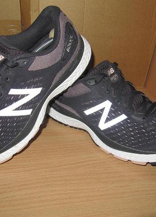 Кроссовки new balance solvi v2 2
