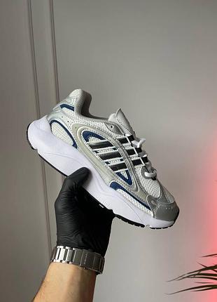 Кроссовки adidas ozmillen tech