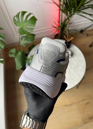 Кросівки adidas ozmillen tech 3