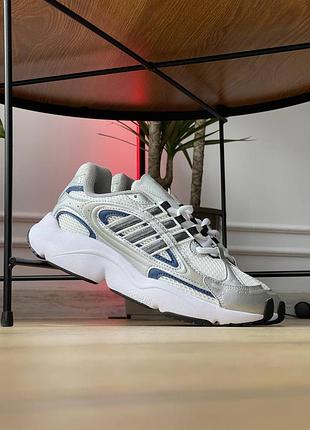 Кросівки adidas ozmillen tech 5