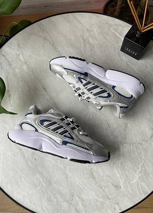 Кросівки adidas ozmillen tech 2