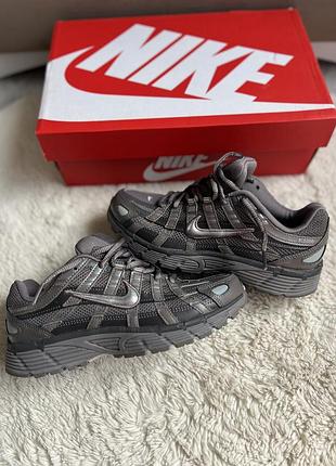Nike p-6000 100% original