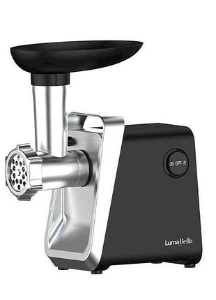 Електромясорубка 2800вт b-5012 тм lumabella