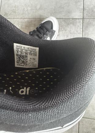Кеди adidas 4