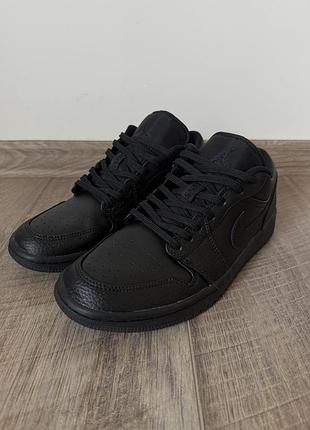 Чоловічий кросівки nike air jordan