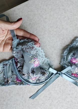 Бюстгальтер victoria secret 4