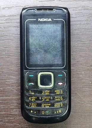 Nokia 1680c-2 / 1680 / 1680c рабочей без аккумулятора