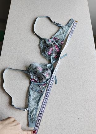 Бюстгальтер victoria secret 5