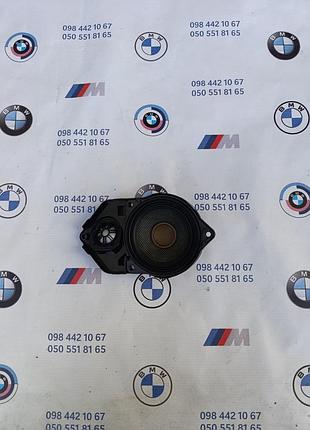 Динамик торпедо с твитером в сборе harman kardon bmw x3 f25 x4 f26 11-17 бмв ф25 ф26 65139237281, 9237281, 18820010