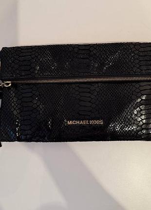Клатч michael kors 2