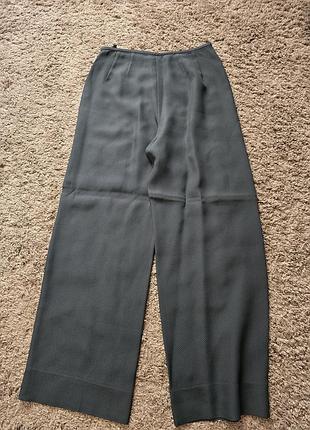 Стильные брюки armani 3