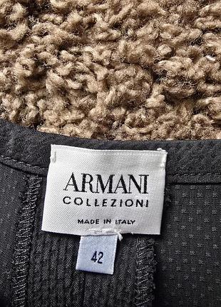 Стильные брюки armani 2