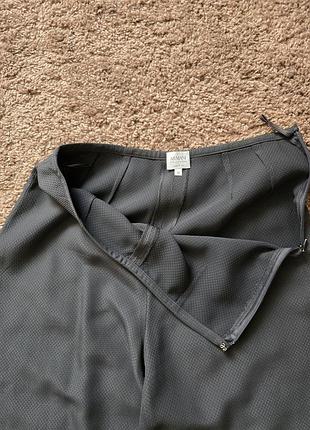 Стильные брюки armani 4