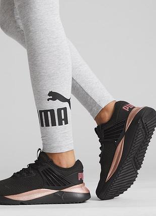 Puma кроссовки женские
