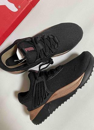 Puma  кросівки жіночі 2