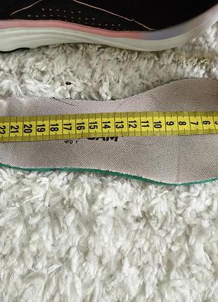 Puma кроссовки мокасины 4