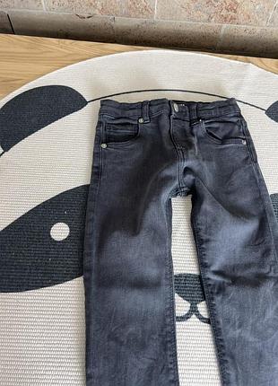 Джинси zara 3