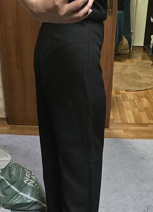 Стильные брюки armani 6