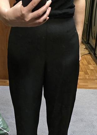 Стильные брюки armani 7