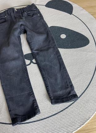 Джинси zara 6