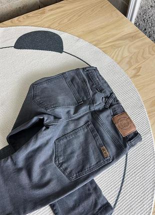 Джинси zara 4