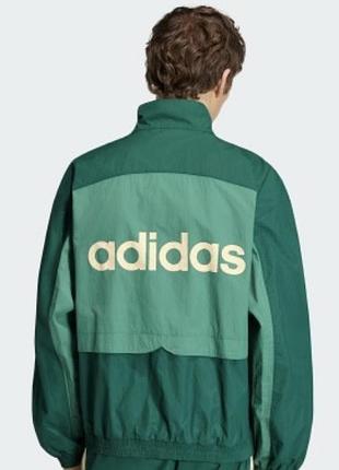 Олімпійка adidas