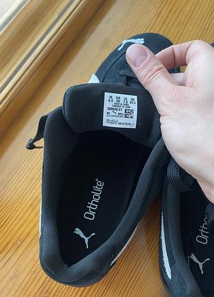 Кросівки puma speedcat 3